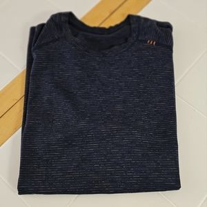 lululemon Metal Vent Tech Short Sleeve